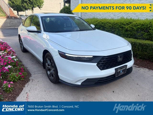 2023 Honda Accord