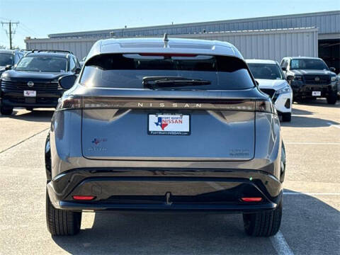 2023 Nissan Ariya Engage e-4ORCE