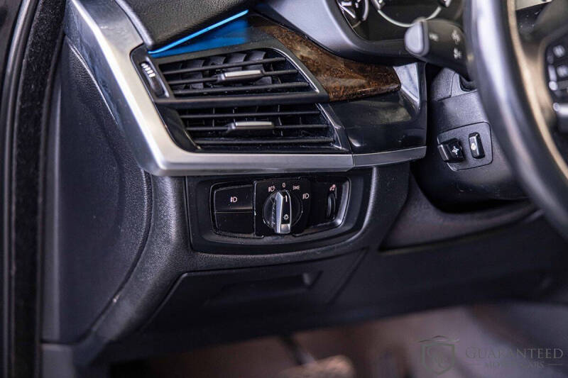 2017 BMW X5 xDrive35d