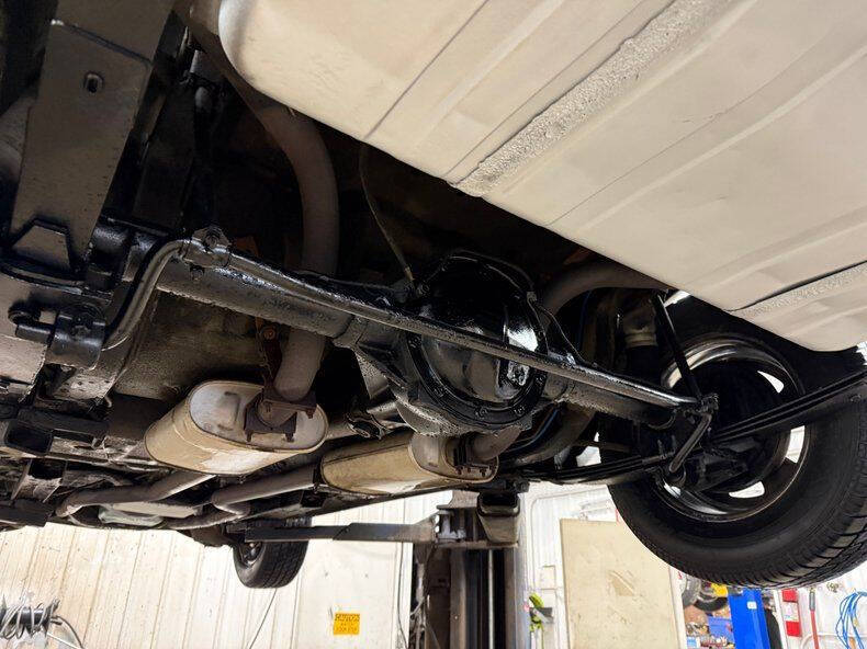 1972 Pontiac Firebird