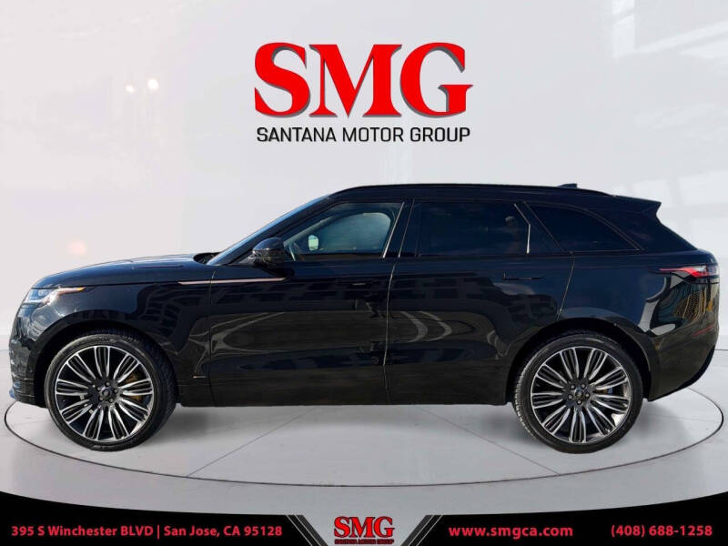 2020 Land Rover Range Rover Velar P380 R-Dynamic HSE