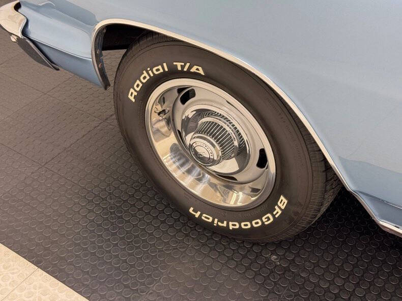 1964 Chevrolet Malibu