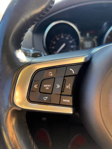 2018 Jaguar F-PACE 35t Prestige