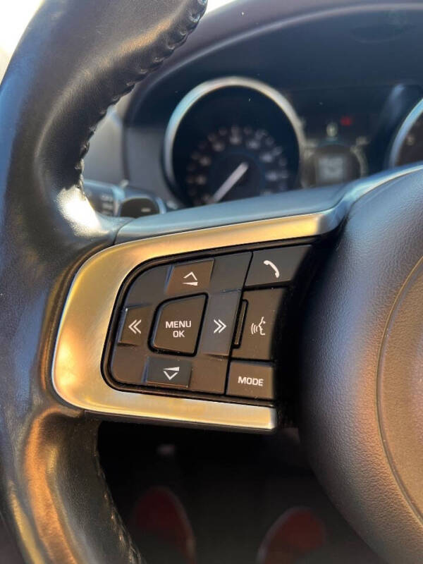 2018 Jaguar F-PACE 35t Prestige