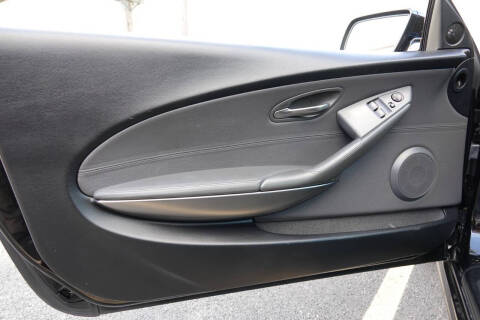 2005 BMW 6 Series 645Ci