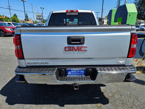 2014 GMC Sierra 1500