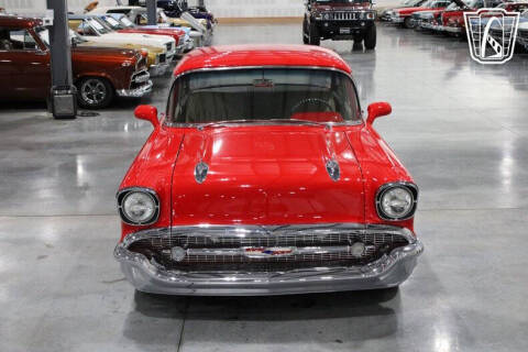 1957 Chevrolet 210
