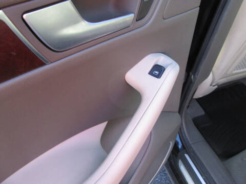 2010 Audi Q5 3.2 quattro Premium Plus