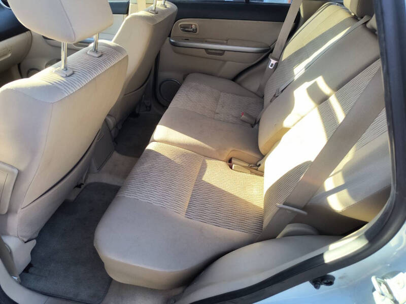 2013 Suzuki Grand Vitara Premium