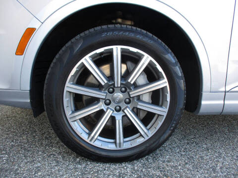 2018 Audi Q7 3.0T quattro Prestige