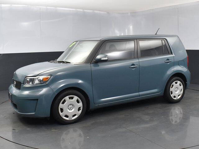 2008 Scion xB