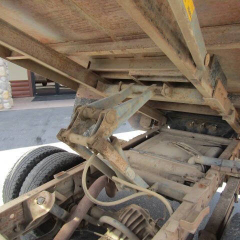 1995 GMC Sierra 3500