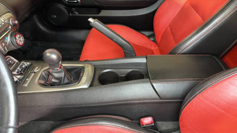 2010 Chevrolet Camaro SS