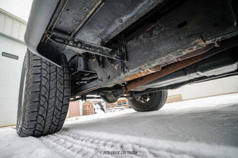 2003 HUMMER H2