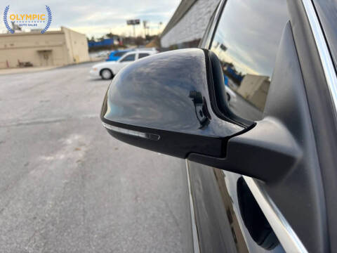 2015 Audi Q3 2.0T quattro Prestige