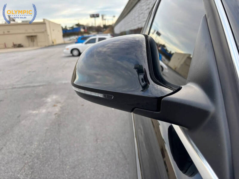 2015 Audi Q3 2.0T quattro Prestige