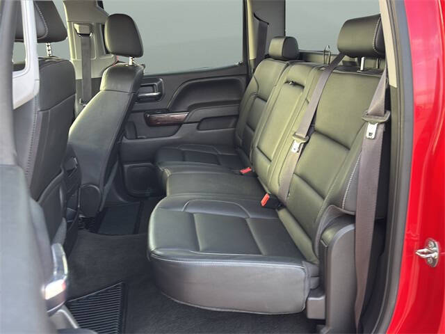 2016 GMC Sierra 1500