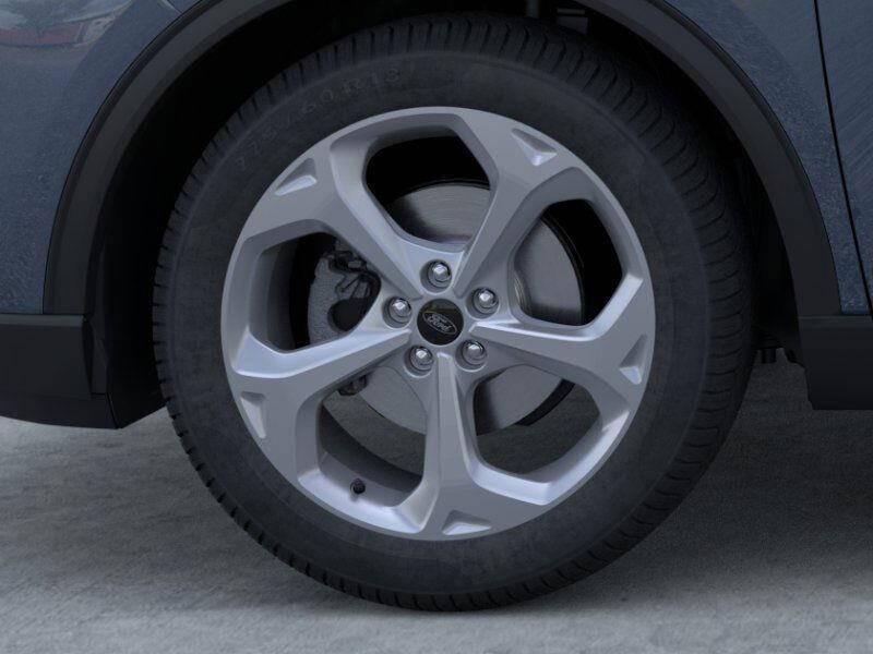 2025 Ford Escape Hybrid ST-Line