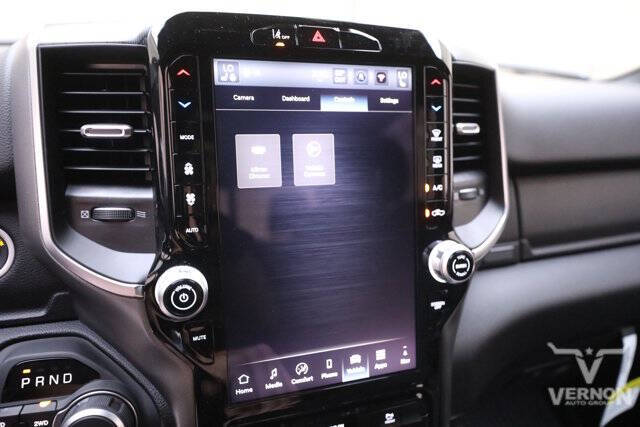 2026 RAM 1500 Lone Star