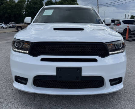 2020 Dodge Durango R/T