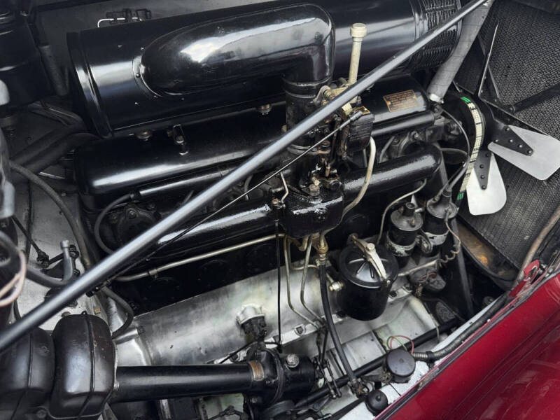 1939 Rolls-Royce Wraith