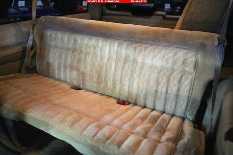 1994 Chevrolet Blazer