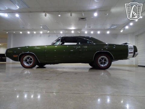 1970 Dodge Coronet