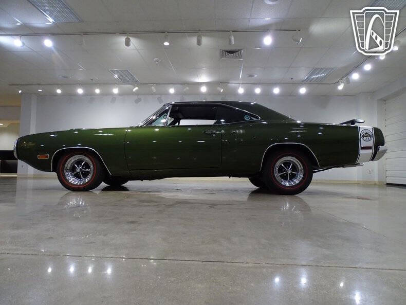 1970 Dodge Coronet