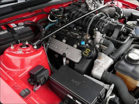 2009 Ford Shelby GT500