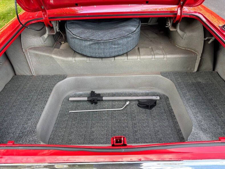 1961 Chevrolet Impala