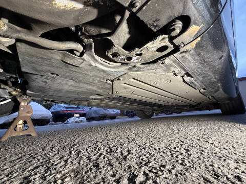 1993 Porsche 911 Carrera 2