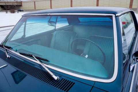 1964 Chevrolet Malibu