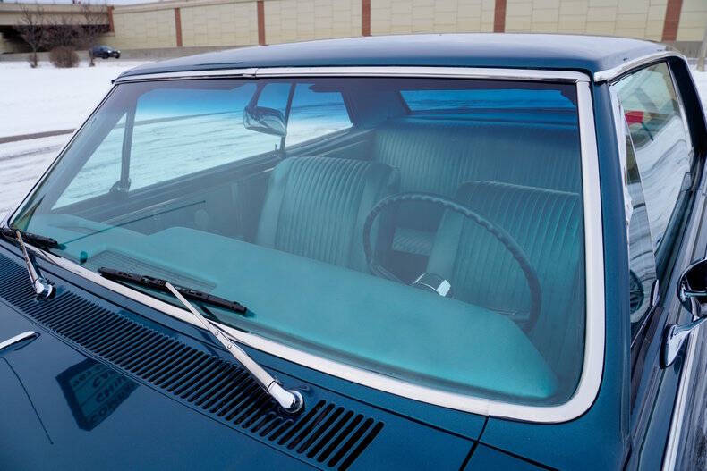 1964 Chevrolet Malibu