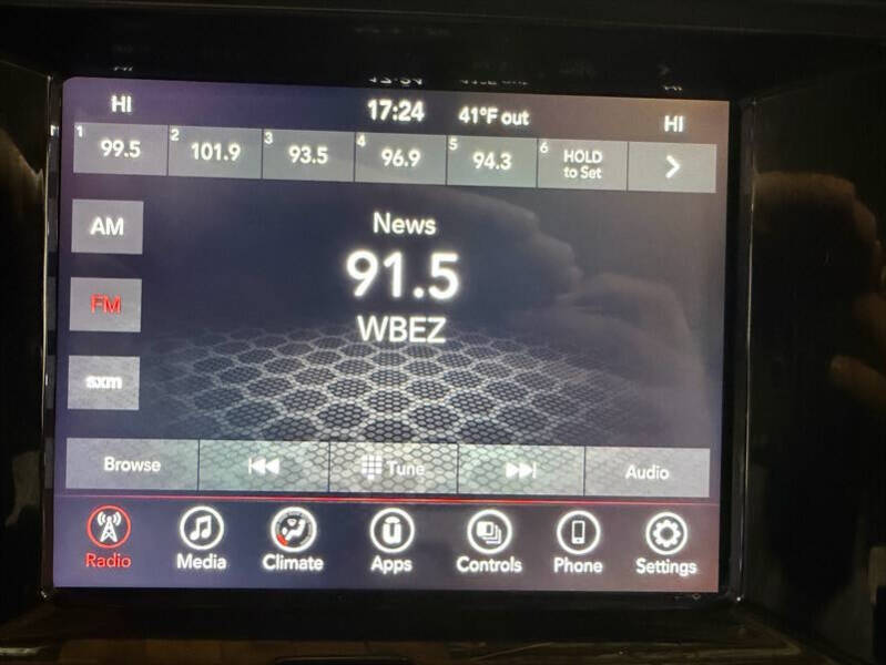 2021 Dodge Durango Pursuit