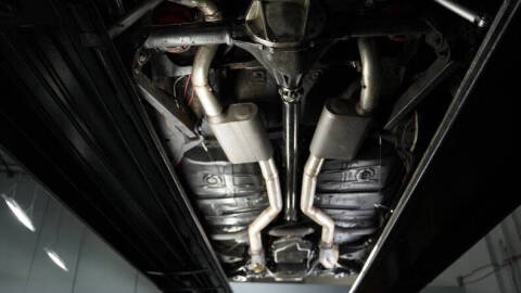 1966 Chevrolet Chevelle