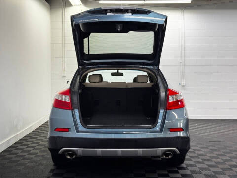 2013 Honda Crosstour EX