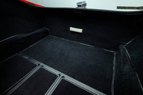 1969 Chevrolet Corvette