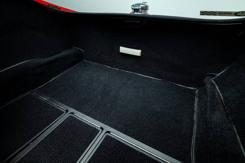 1969 Chevrolet Corvette