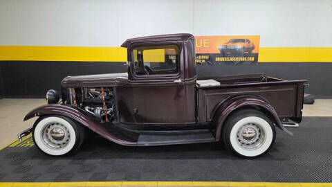 1932 Ford Model B