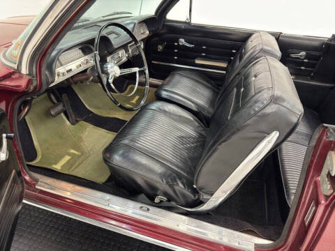 1963 Chevrolet Corvair