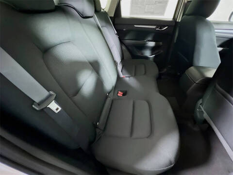 2025 Mazda CX-5 2.5 S