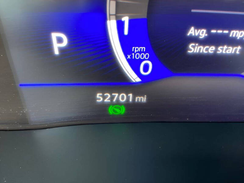 2022 Volkswagen Atlas Cross Sport SE 4Motion