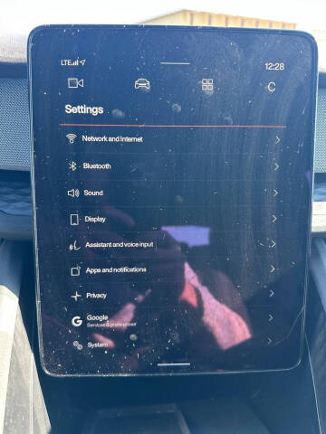 2023 Polestar 2 Long Range Dual Motor