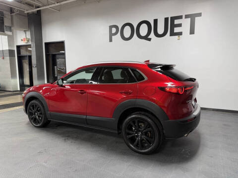 2023 Mazda CX-30 2.5 Turbo Premium