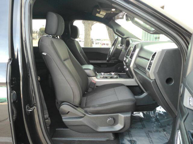 2019 Ford Expedition MAX XLT