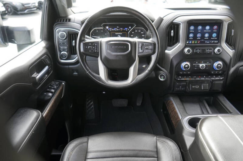 2023 GMC Sierra 2500HD