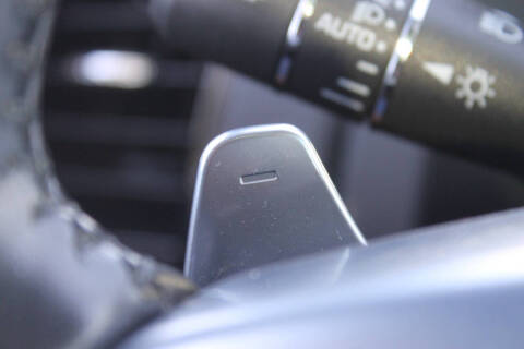 2018 Jaguar F-TYPE 296HP