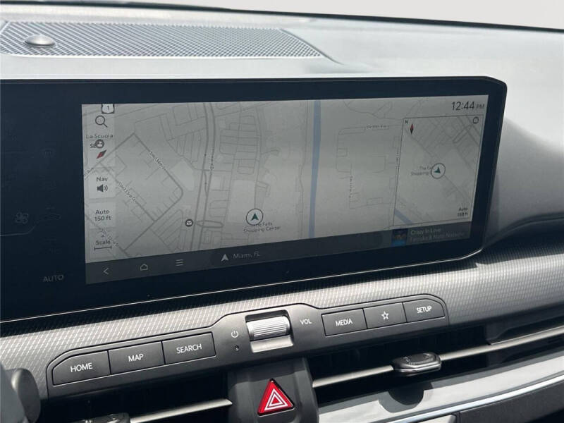 2026 Kia K4 Hatchback GT-Line