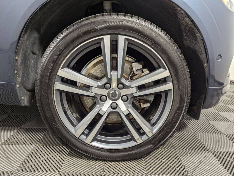 2019 Volvo XC60 T6 Momentum