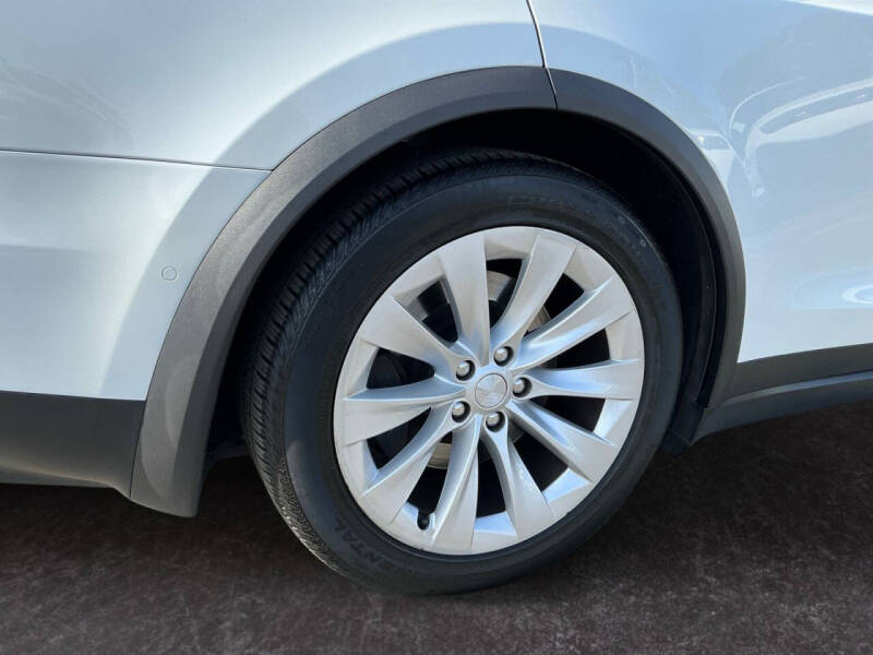2019 Tesla Model X 75D